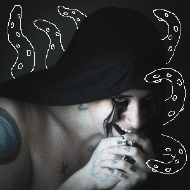 'BEOWULF' cover art