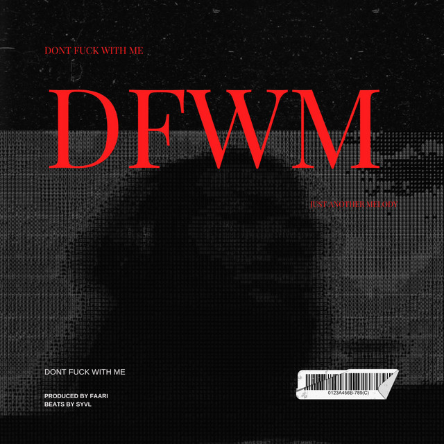 'DFWM' cover art