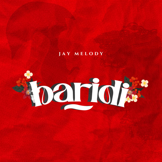 'Baridi' cover art