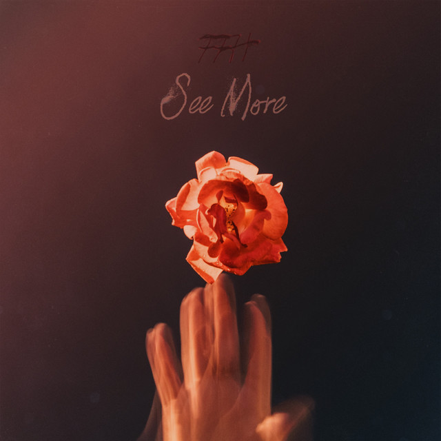 'See More' cover art