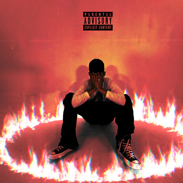 'Tá difícil para você' cover art