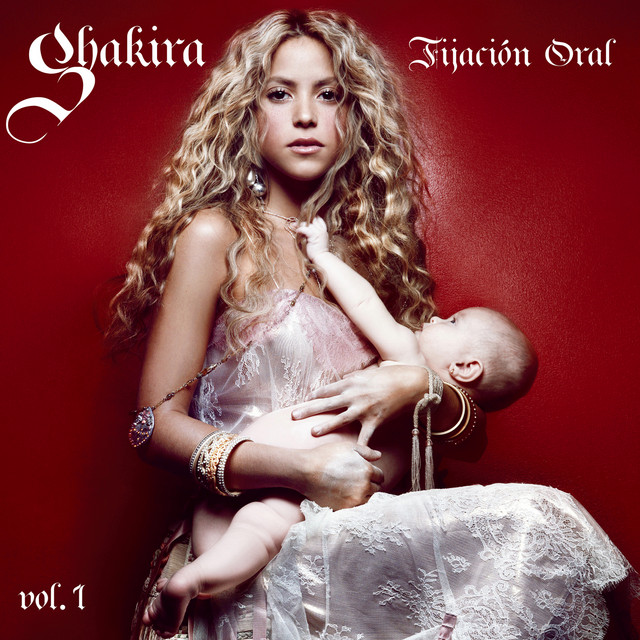 'Fijación Oral Volumen 1 (Expanded Edition)' cover art