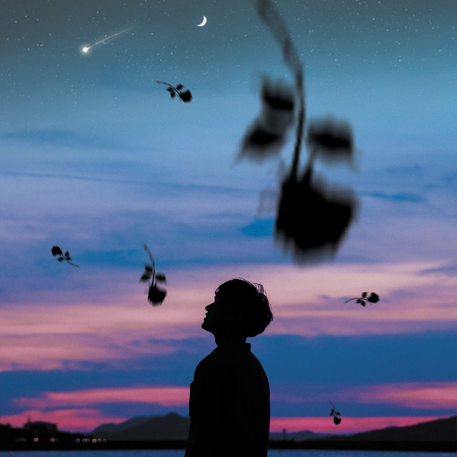 'boy' cover art
