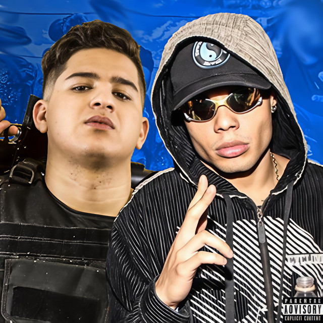 'Sentadão' cover art