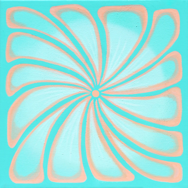 'Broken Charms' cover art