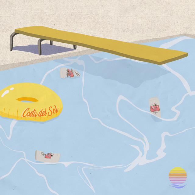 'Costa del Sol' cover art