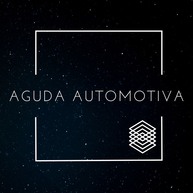 'Aguda Automotiva' cover art