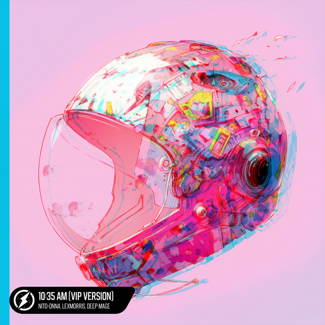 '10:35 (VIP Version)' cover art