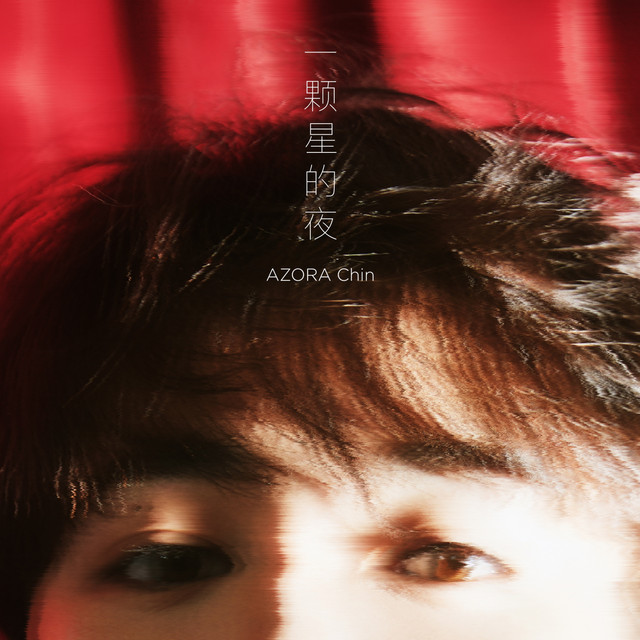 '一颗星的夜' cover art