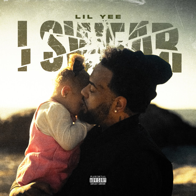 'I Swear' cover art
