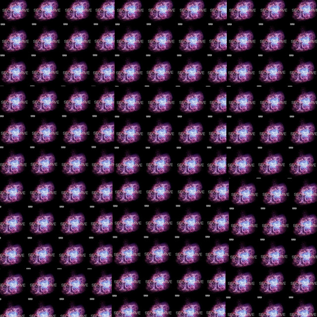 'Trash Talk (ReMastered)' cover art