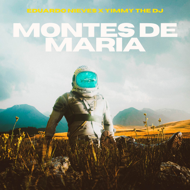 'Montes De Maria' cover art