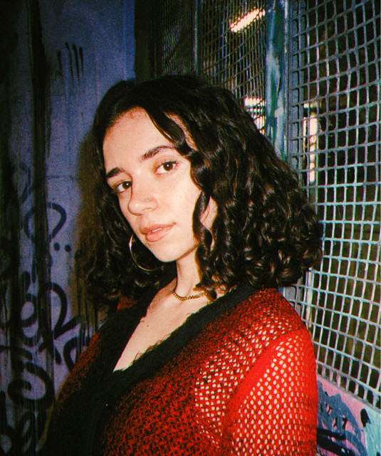 DRIIA - Official Artist Photo