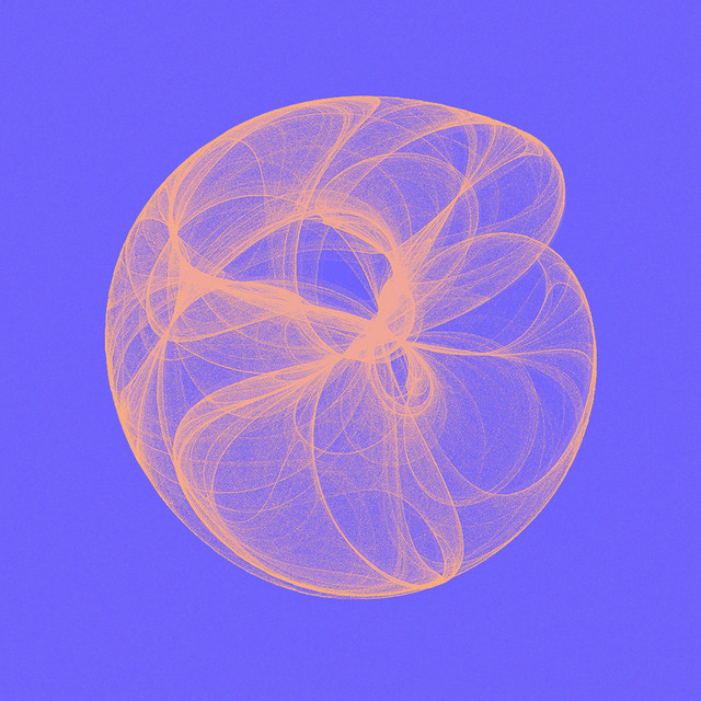 'luctifera' cover art
