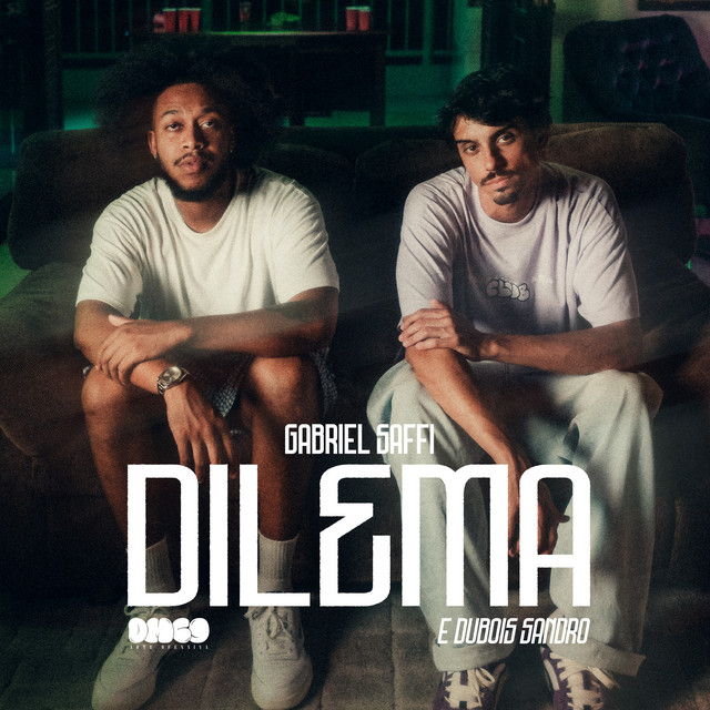 'Dilema' cover art