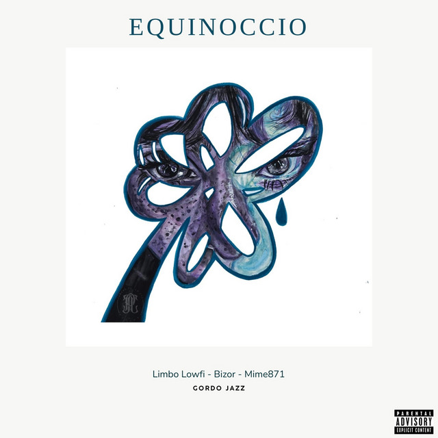 'Equinoccio' cover art