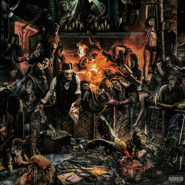 'Z' cover art