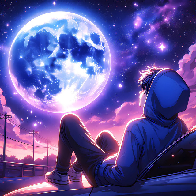 'Starlight!' cover art
