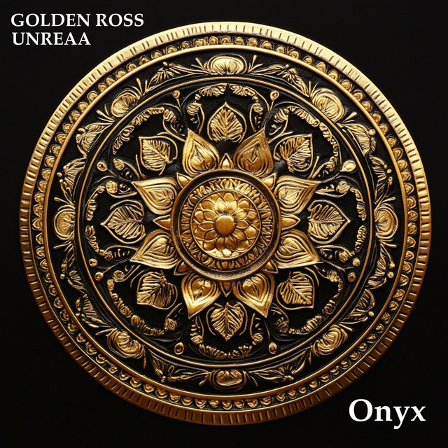 'Onyx' cover art