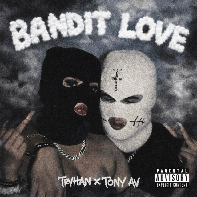'Bandit Love' cover art