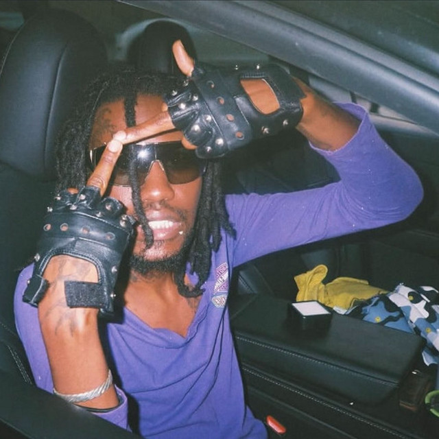 'swag' cover art