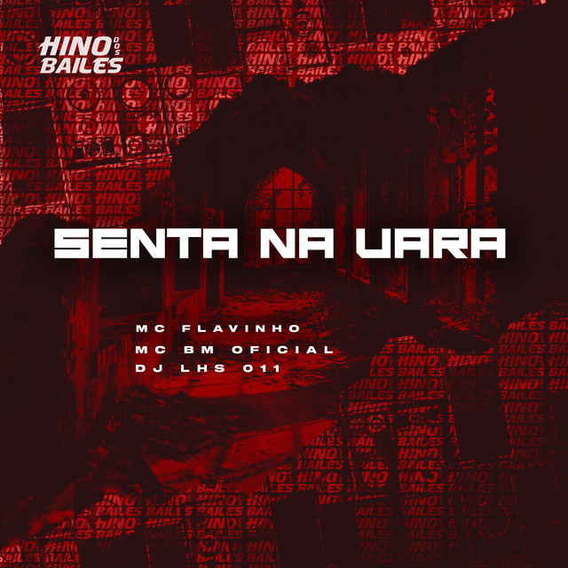 'Senta na Vara' cover art