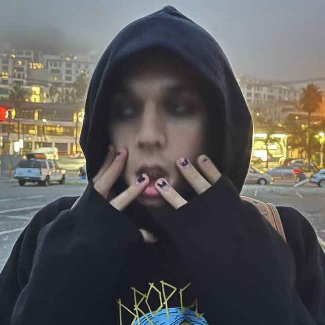 'Make It to Monday' cover art