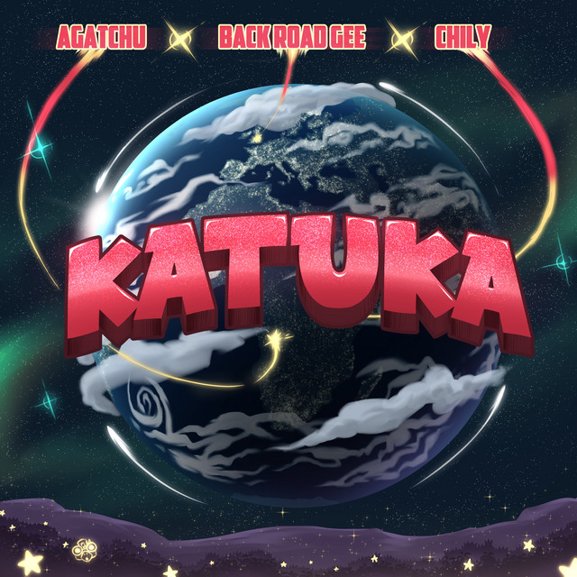'Katuka (Chily & BackRoad Gee Remix)' cover art