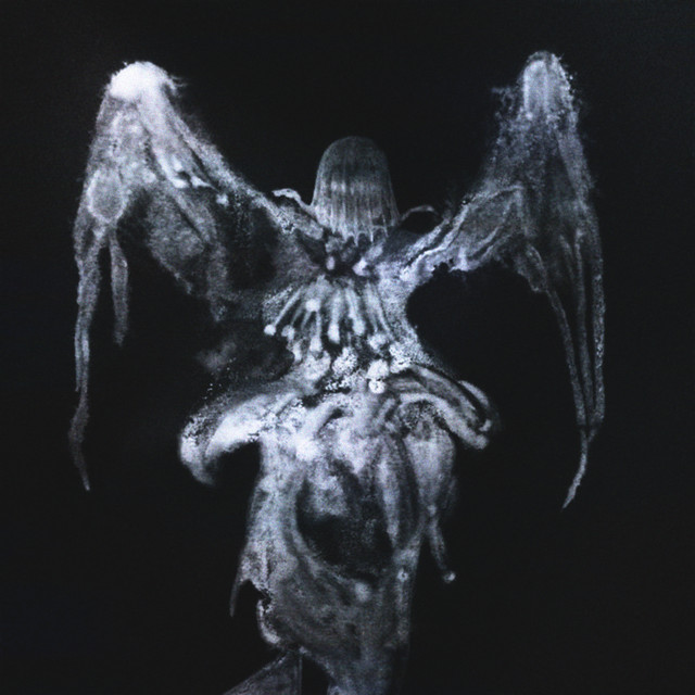 'Midnight Skin' cover art