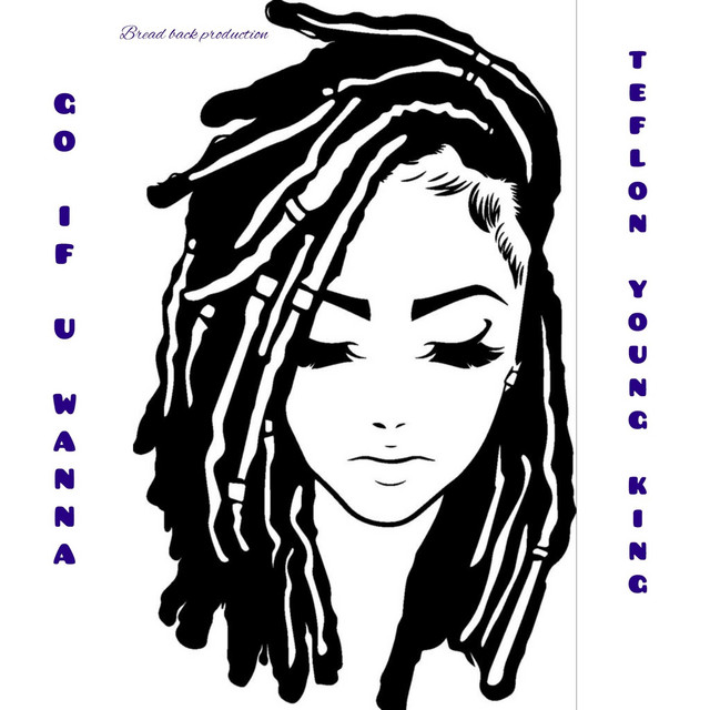 'Go If U Wanna' cover art