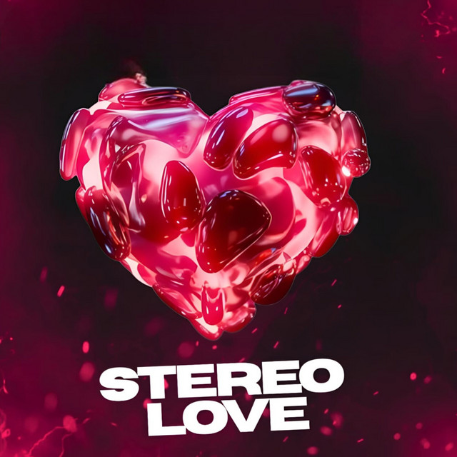 'Stereo Love (Dutch Mix)' cover art
