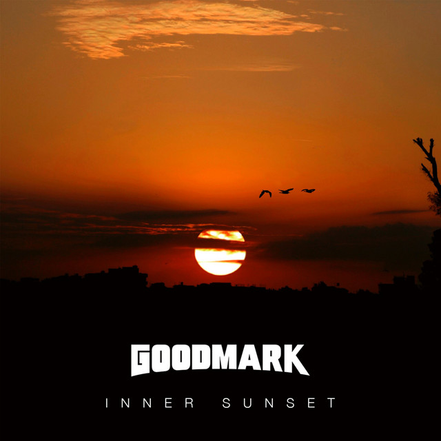 'Inner Sunset (Radio Edit)' cover art