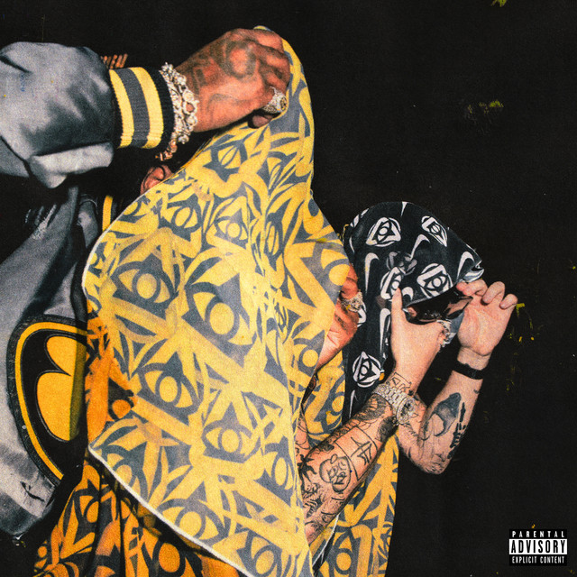 'New Trip (feat. Yeat & BNYX®)' cover art