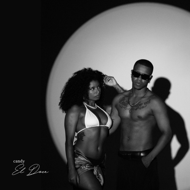 'El Doce' cover art