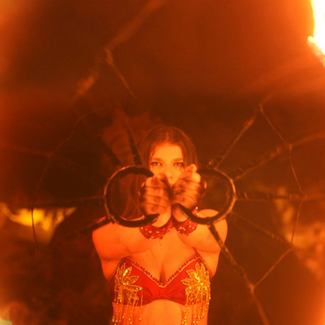 'Para Para' cover art
