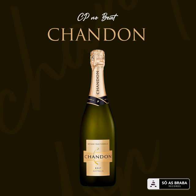 'Chandon' cover art