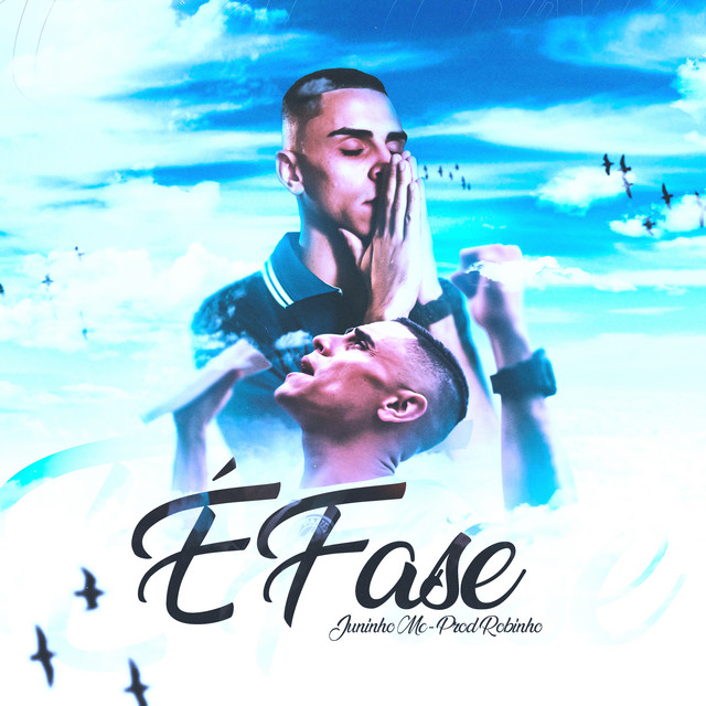 'É Fase' cover art