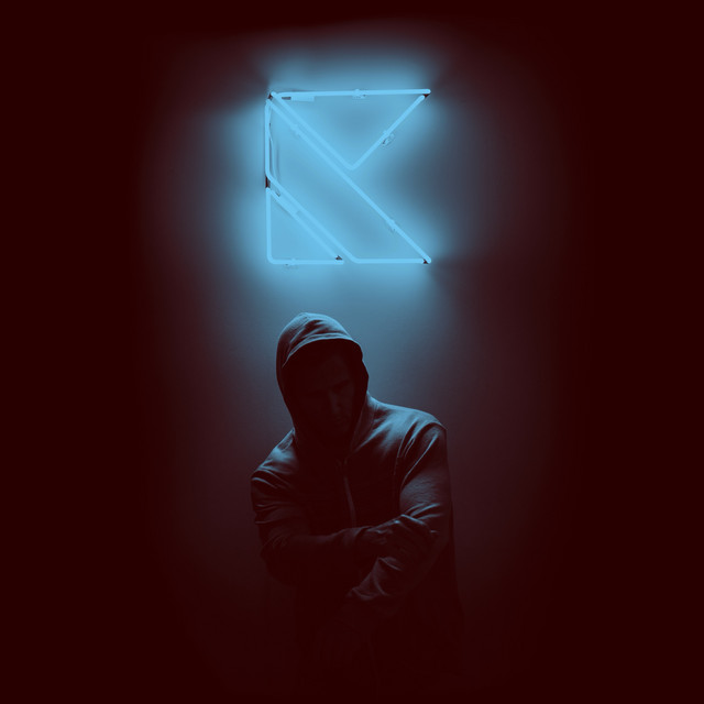 'On My Way (Chill Mix)' cover art