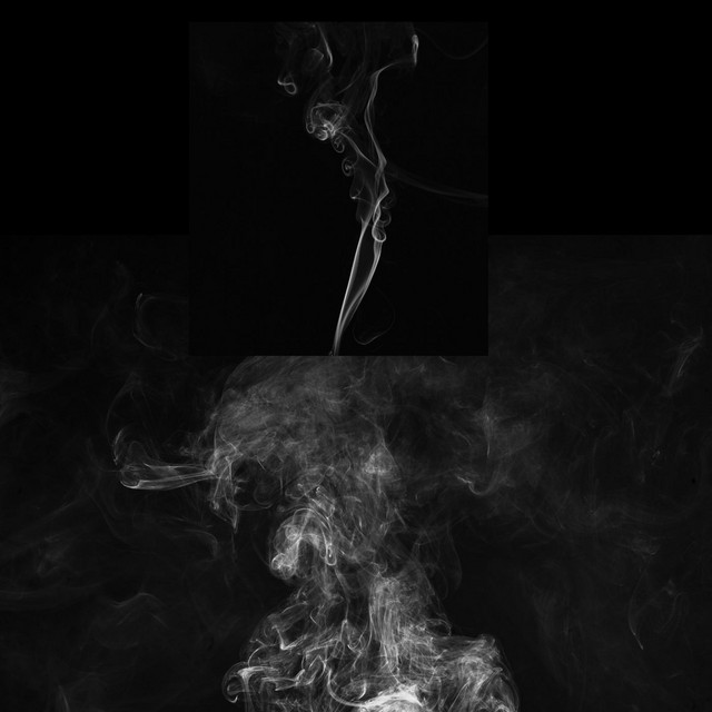 'Not Again' cover art