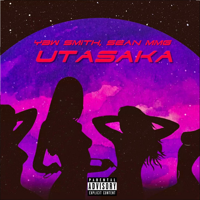 'Utasaka' cover art