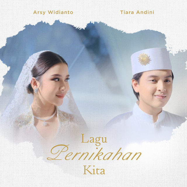 'Lagu Pernikahan Kita' cover art
