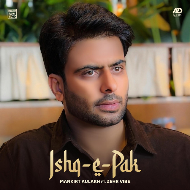 'Ishq-E-Pak' cover art