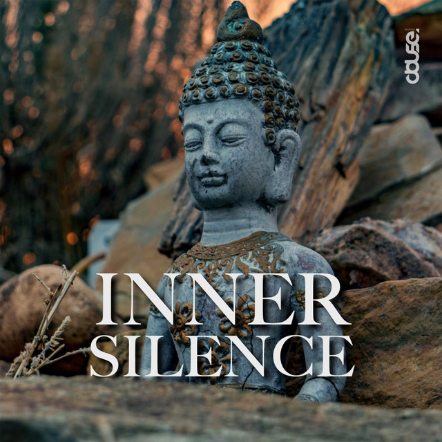 'Inner Silence (Saùdad Remix)' cover art