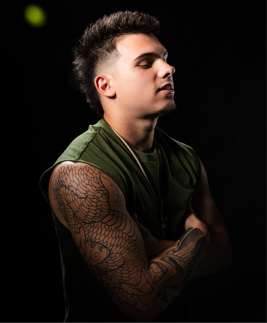 Spar - Official Artist Photo