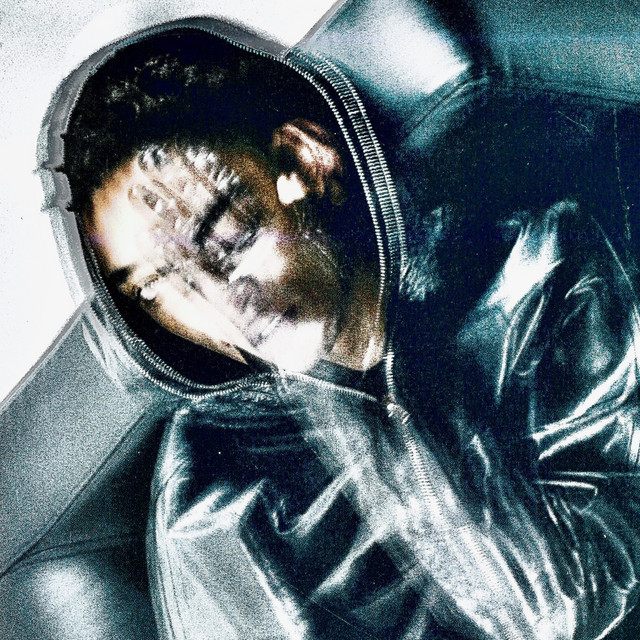 'Marga' cover art