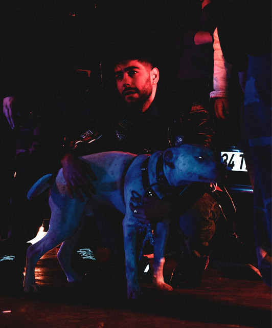 Umutbu - Official Artist Photo