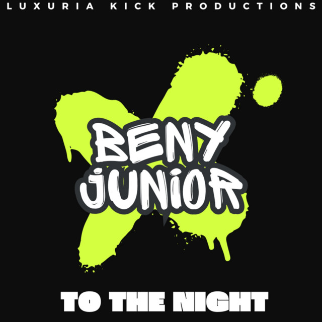 'The Night' cover art