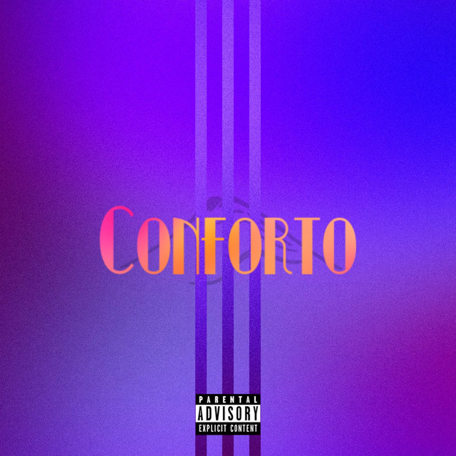 'Conforto' cover art