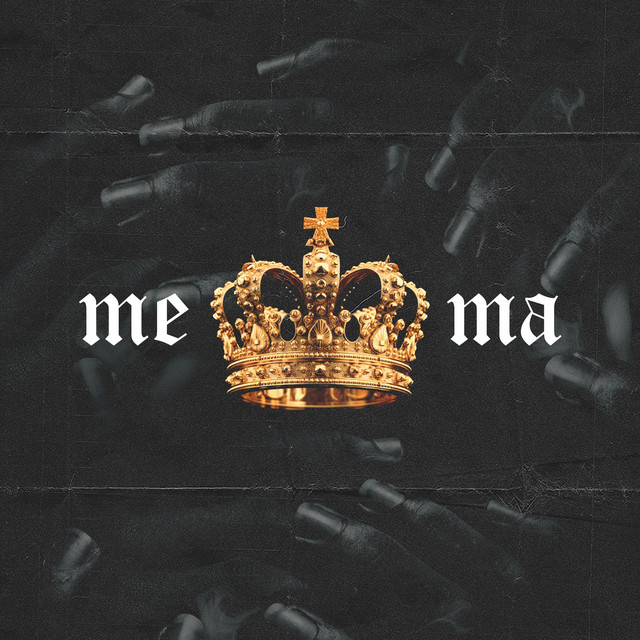 'Mema' cover art