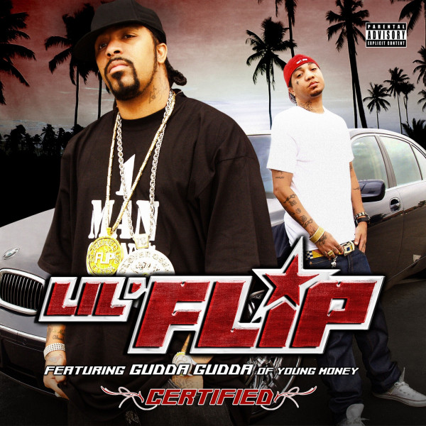 'Certified (Collector's Edition)' cover art